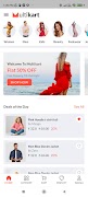 Multikart - Flutter UI Kit Screenshot 2