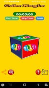 Cube Magic Puzzle اسکرین شاٹ 6