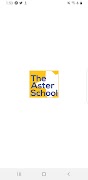 Aster School ポスター