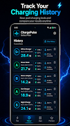 ChargePulse: Battery Meter screenshot 3