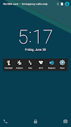Super Quick Settings Pro Ekran Görüntüsü 1