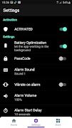 AntiTheft-Don't touch my phone screenshot 2