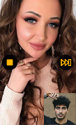 Poster NextChat - Videochat