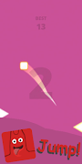 Ball Jump capture d'écran 3