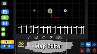 Stickman Killer Lite screenshot 2