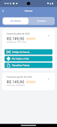 Ilimitech Cliente Screenshot 2