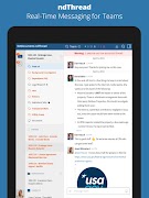ndThread screenshot 4