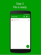 Excel to PDF 截圖 3