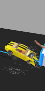 Crash Test 3D imagem de tela 1
