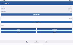 SiteTrackPRO syot layar 6