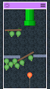5 Schermata Balloons