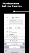 Uber Lite screenshot 1