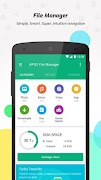 APUS File Manager (Explorer) screenshot 2
