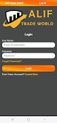 Alif-Trade Screenshot 3