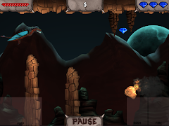 Dauntless screenshot 7