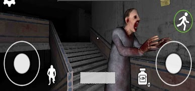 Horror Escape скриншот 4