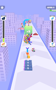 Prank Master Rush تصوير الشاشة 1
