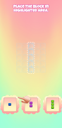 Sweet Blocks: Puzzle ภาพหน้าจอ 2