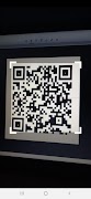 پوستر Bar-Code Scanner