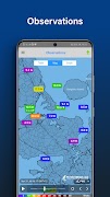 PredictWind Offshore Weather 截圖 6