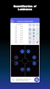 Smart Lumimeter screenshot 2