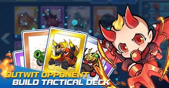 Richman Fight screenshot 1