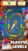 Marble Legend Screenshot 2