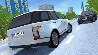 Offroad Rover স্ক্রিনশট 6