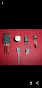 Transistor ảnh chụp màn hình 2