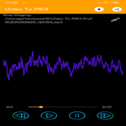 Video To MP3 screenshot 6