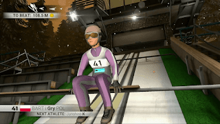 Guide For Ski Jumping 2021 Screenshot 2