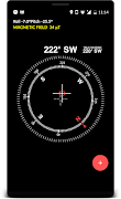Compass Calibration Tool screenshot 1