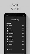 Ratio: Productivity Homescreen screenshot 7