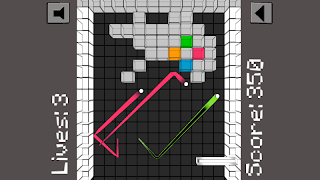 Nostalgia screenshot 2