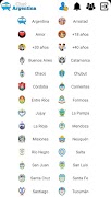 Chat Argentina Screenshot 1
