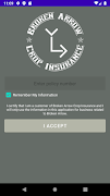 Broken Arrow Mobile постер