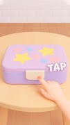 5 Schermata DIY Lunch Box: Organize Game