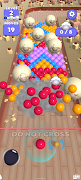 3D bubble shooter скриншот 4