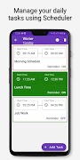 Smart Manager: Expense & Tasks 스크린샷 4