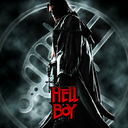 Hellboy TV 海報