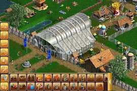 Wildlife Park captura de pantalla 2