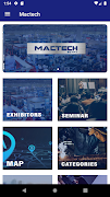Mactech ภาพหน้าจอ 1