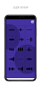 Strong Vibration App screenshot 3