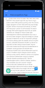 Robocognition App screenshot 3