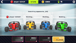 WallRide screenshot 5