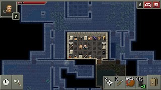 pixel dungeon স্ক্রিনশট 3
