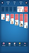 Classic-Solitaire-Offline পোস্টার