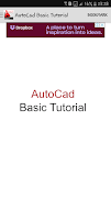 Best Tutorial Basic AutoCad Ekran Görüntüsü 1