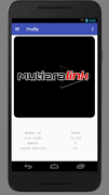 MutiaraLink ポスター
