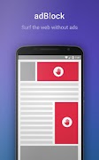 Super Fast Browser تصوير الشاشة 1